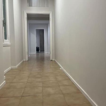 Apartment V12 Rom Exterior foto