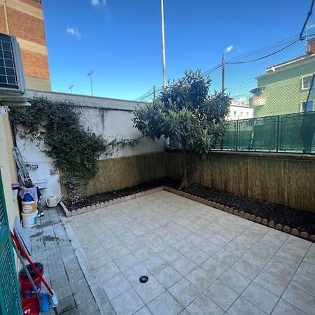 Apartment V12 Rom Exterior foto