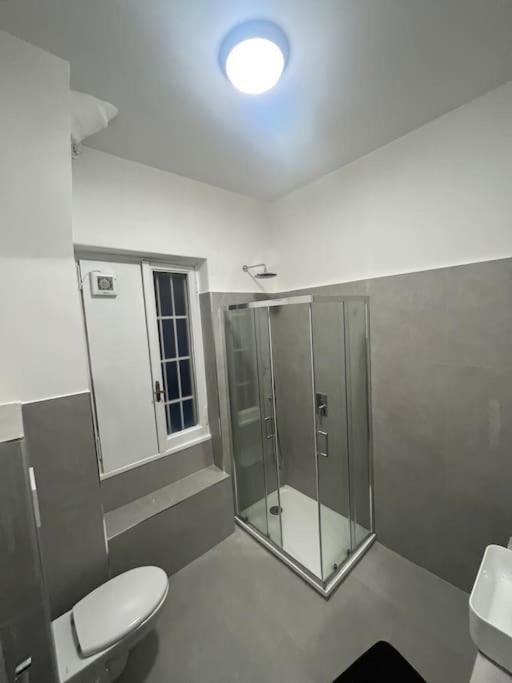Apartment V12 Rom Exterior foto