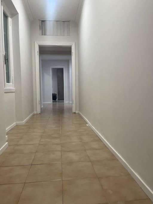 Apartment V12 Rom Exterior foto