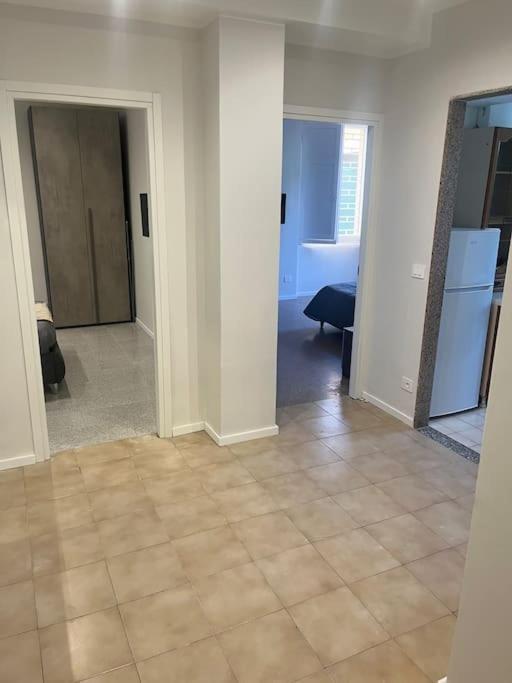 Apartment V12 Rom Exterior foto