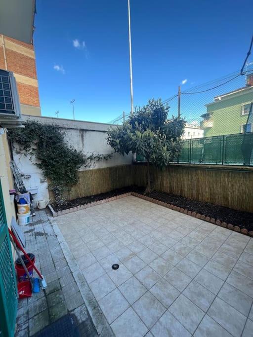 Apartment V12 Rom Exterior foto